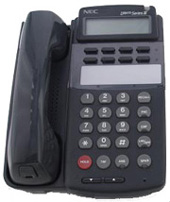 ETJ-8IS-2 NEC Telephone 