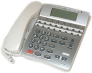 DTH-8-1 NEC phone