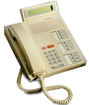 M5209 Centrex Nortel Telephone NT4X36