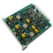 Toshiba MCOU CO Interface DTMF Circuit Card