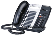 Mitel IP 5230 Telephones 