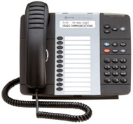 Mitel IP 5230 Telephones 