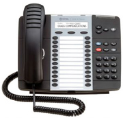 Mitel IP 5230 Telephones 