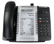 Mitel IP 5230 Telephones 