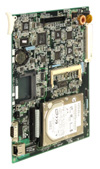 NEC Aspire 8 slot KSU