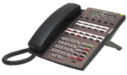 DTR 16D-1 NEC Telephone