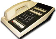 88260 30 btn standard Nitsuko telephone