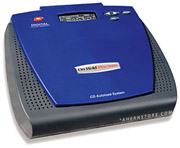 OHP 5000 Digital Player