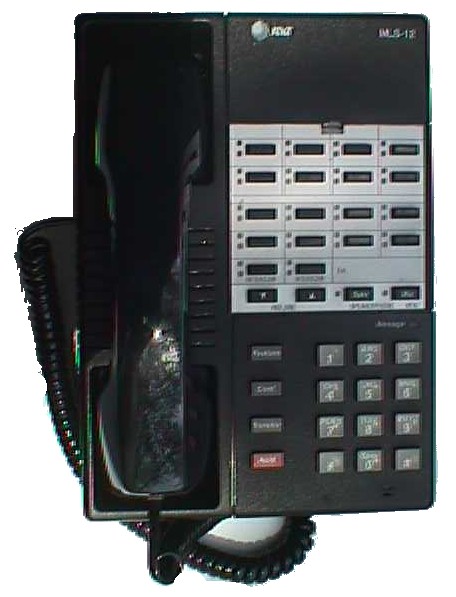 Avaya Partner MLS 12 telephone