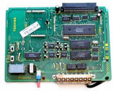 Toshiba PIOU-2 Option Interface w/4 Zone Paging Card