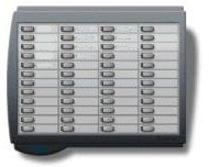 Mitel PKM 48 Module / for 4000 series phones 
