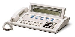 Mitel Super Console 