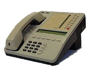 Mitel Superset 4-025 - Moulded Base telephones 