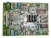 Mitel SX 20 CO Trunk Card - 2 circuit 