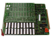 Mitel SX 200 Analog IPC 217 Card 