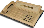 Mitel SX 50 Console 