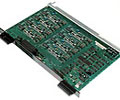 Mitel SX 50 DID/Trunk Card - 8 circuit 