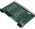Mitel SX 50 OPS Line Card - 4 circuit 