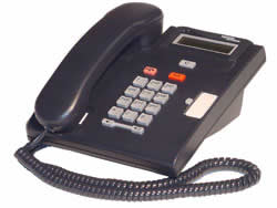 T7100 Norstar phone NT8B25