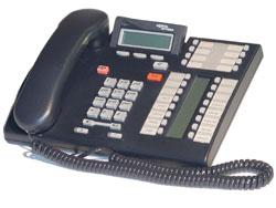 T7316E Norstar phone NT8B27