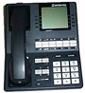 550.4500 Executive Inter-tel Axxess phone
