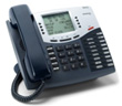 550.8660 6 Line IP Inter tel telephone