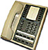 6414S 8 Line Spk Comdial phone