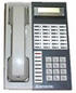 662.3901 / 12 btn display Inter-tel telephone