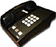 6701X 1 Line Comdial phone