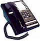 6706X 6 Line Std Comdial phone