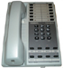 6714X 14 Line Std Comdial phone