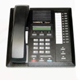 8012S 12 Line LCD phone