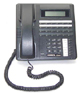 8324S SCS 24 Line LCD Spk Comdial phone