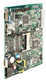 NEC Aspire 64 Port Basic CPU Card 0891002 