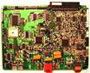Toshiba BPTU1A ISDN PRI Circuit Card w/Cable