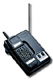 IX-DCKT-900 Cordless Iwatsu phone