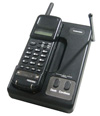 DKT 2004 Cordless Toshiba phone 