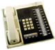 EKT 220X-Spkr Toshiba telephone 