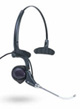 H161 DuoPro over the head headset 