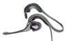 H181N DuoPro behind the head headset w/noise cancelling feature 
