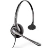 H251N SupraPlus Monaural headset w/noise cancelling feature 