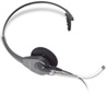H91 Encore monaural headset top