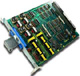 Toshiba HSTU 8-Port Electronic Station Interface Circuit Card
