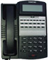 IX-12KTD-3 Backlit Iwatsu phone