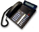 Nortel M2008 Display Hands Free Nortel phone NT9K/NT2K