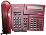 Vodavi TR 9015 24 Btn Display Speaker telephone
