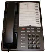 Trillium Panther 612 Std phone