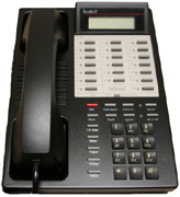 Trillium Panther II 2064 Display phone
