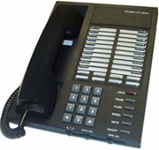 Vodavi SPD 1412 Enhanced DigitalSpeakerphone phone